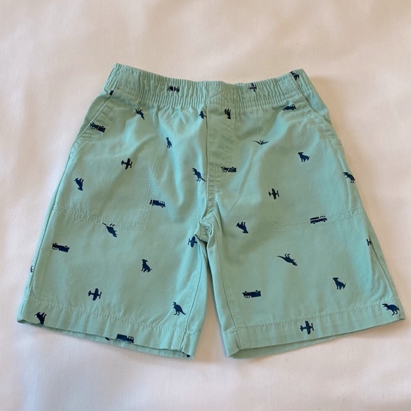 Carter's Other - Boy’s Carter’s shorts